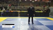 DANIEL JOSEPH MORGAN vs RODRIGO BENEDITO CAPORAL 2024 Pan Jiu Jitsu IBJJF Championship