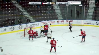 Replay: Home - 2023 Cowichan Valley vs Victoria | Oct 27 @ 6 PM