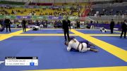 THIAGO DA PAIXAO CALDEIRA BRANT vs BERNARDO CALLEGARI SOUZA 2024 Brasileiro Jiu-Jitsu IBJJF