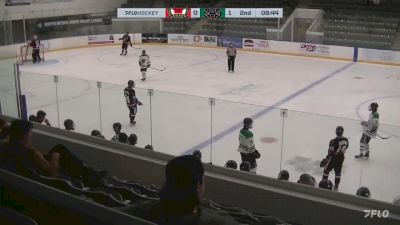 Replay: Home - 2023 Sarnia vs Pelham | Sep 22 @ 7 PM