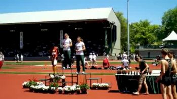 Women's Heptathlon Awards