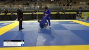 GUSTAVO BRUNO CLEMENTINO DOS SAN vs MARC ANTHONY PARRILLA 2024 Pan Jiu Jitsu IBJJF Championship