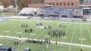 Replay: Villanova vs UNH | Nov 4 @ 1 PM