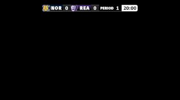 Replay: Home - 2021 Norfolk vs Reading | Nov 10 @ 9 PM