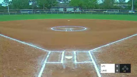 Lakeland Universit vs. Lake Forest Colleg - 2022 THE Spring Games