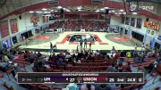 Replay: Montevallo vs Union - Men's | Feb 17 @ 4 PM