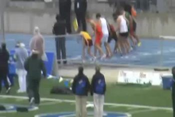 2009 Drake Relays Mens DMR