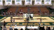 Northern Michigan vs Upper Iowa - 2022 Northern Michigan Volleyball Open