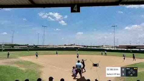 Replay: Field 4 - 2022 Top Club Nationals 14U - Firelake | Jun 22 @ 9 AM