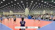 Municana Indy dragons 15-1 vs Top Flight 15 Theta - 2022 JVA World Challenge presented by Nike - Expo Only