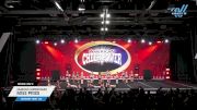 Famous Superstars - MISS PRISS [2024 L1 Mini - D2 Day 2] 2024 Cheer Power Grand Nationals