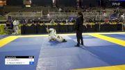 JEILEEN M. ALVAREZ vs ALEXA NICOLE YANES 2024 Pan Jiu Jitsu IBJJF Championship
