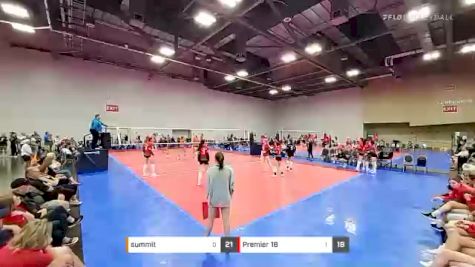 Replay: Court 2 - 2022 JVA Summerfest | Jun 4 @ 8 AM