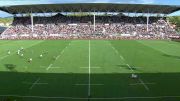 Replay: CA Brive vs Stade Toulousain | Oct 15 @ 1 PM
