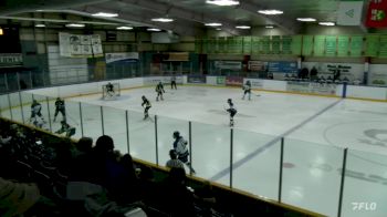 Replay: Home - 2023 Sudbury Wolves U16 vs Flyers U18 | Nov 3 @ 7 PM