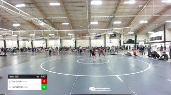 Replay: Mat 2 - 2021 2021 George Mason University Patriot Ope | Dec 5 @ 10 AM