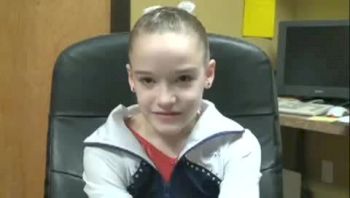 Mackenzie Brannan on her Upcoming Elite Season