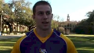 LSU 3-Minute Tour