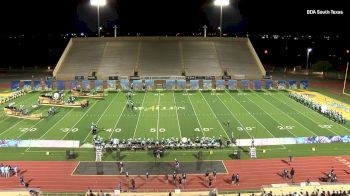 Claudia Taylor Johnson - 2018 BOA South Texas Regional - Finals