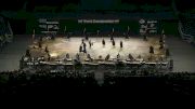 Rise Percussion at 2022 WGI Percussion/Winds World Championships