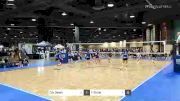 City Beach vs T-Street - 2022 JVA West Coast Cup presented by Nike