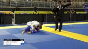GADIEL ADORNO RIVERA vs EDGAR GARCIA 2024 Pan Jiu Jitsu IBJJF Championship