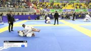 KALLEU RODRIGUES vs ROBERTO CARLOS T DE OLIVEIRA MAT 2024 Brasileiro Jiu-Jitsu IBJJF