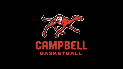 Replay: Morgan St vs Campbell - Men's | Dec 18 @ 7 PM