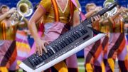 Bluecoats Keytar Solo Development - Ryan Jacobs