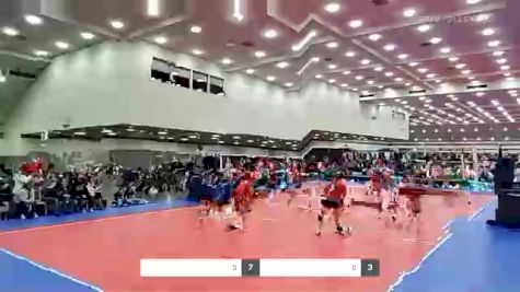 Ec power vs Ecvc - 2022 JVA Charm City Challenge presented by Nike