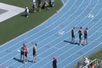 IL HS State 1600 2A