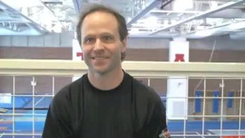 Get to Know Jeff Graba