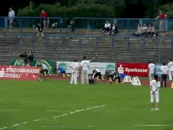 200m Men A