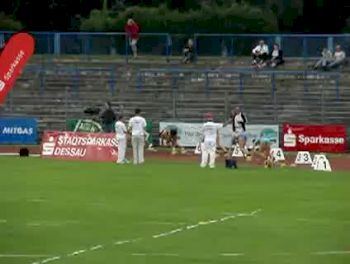 200m Women A
