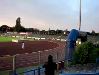 1500m Men A