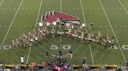 Encore "Carolina Crown" at 2022 DCI Central Indiana Presented By Music For All