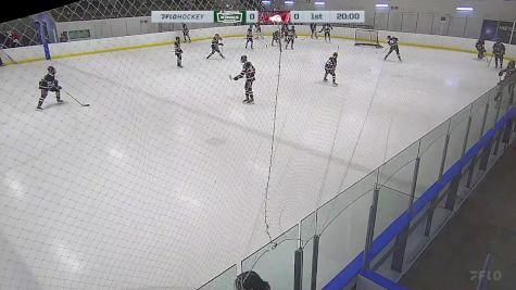 Replay: Home - 2024 Squires vs CAC | Mar 16 @ 5 PM