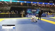 KIRSTEN ZONKOWSKI vs KARLA LORENA CALDERÓN SEVILLA 2024 Pan Jiu Jitsu IBJJF Championship