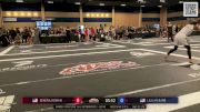 Serena Roman vs Lillian Barr 2024 ADCC Las Vegas Open