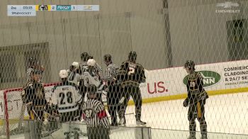 Replay: Home - 2024 Neepawa vs WPG Freeze | Jan 27 @ 5 PM