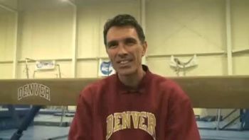 Nilson Savage on Coaching Jessica Lopez