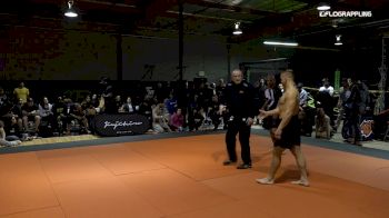 Matthew Tesla vs Kevin Crane 2019 ADCC North American Trials