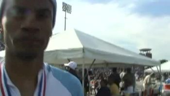 Jordan Rispress Hilliard Darby 300H Ohio State Champs D1