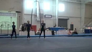 Level 8I WG Balance, Boerne (Pachacek, Anderson, Eisenmenger)
