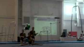 Level 8I WG Dynamic, Boerne (Pechacek, Anderson, Eisenmenger)