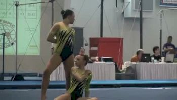 Level 8I WP, Browns (Strickland, Spangler)