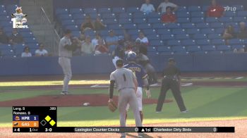 Replay: Away - 2023 Honey Hunters vs Rockers - DH | Sep 5 @ 5 PM