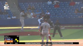 Replay: Honey Hunters vs Rockers - DH | Sep 5 @ 5 PM