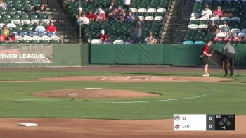 Lancaster Barnstormers vs. Staten Island FerryHawks - 2023 Staten Island FerryHawks vs Lancaster Barnstormers - Doubleheader