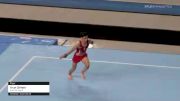 Arun Chhetri - Floor, Gym Olympica - 2021 US Championships